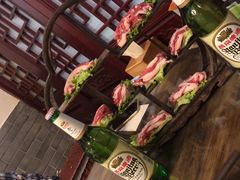 -芝麻花餐厅(祁家豁子店)