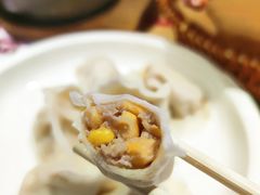 -关东小磨东北菜(上海长风大悦城店)