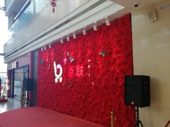 -沈阳百联购物中心(青年大街店)