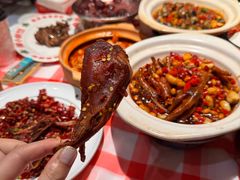 -辣小鲜·南昌大排档(船山路店)