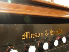 -鼓浪屿钢琴博物馆