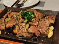-和牛食堂•BISTRO(广州首店)