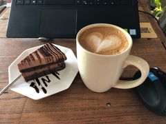 -MAAN COFFEE(金桥店)
