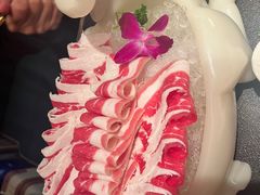 -额尔敦·品质自助(摩尔城店)