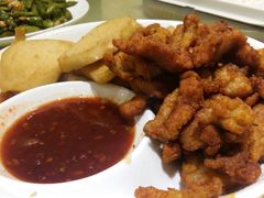-晚归月亮湾私家菜(临邑路店)