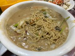 -老钱饭店(后渚港店)