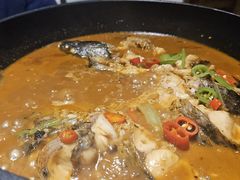 -鄱阳湖·江西小炒·瓦罐煨汤(五道口店)