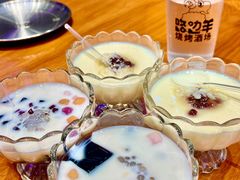 -路边羊烧烤酒场(宝带路店)