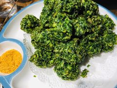 素丸子-三道菜(明堂公园店)