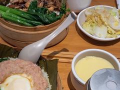 -72街荷叶饭(东方宝泰广场店)