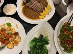 -浙江安吉JW万豪酒店·万豪中餐厅