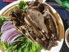 -伊带伊路新疆美食府(呼家楼店)