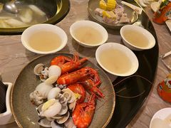 -采悦轩中餐厅·粤菜·海南菜(神州半岛喜来登度假酒店)