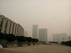-平原博物院