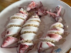 -蓝湾碧波·老字号·疍家非遗海上餐厅