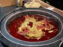 -唇辣号重庆老火锅(亦庄店)
