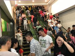 -永辉超市(龙湾万达店)