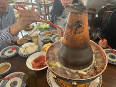 -顺承小院儿
