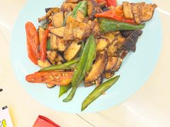 -秋记大排档(国威公寓店)