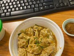 -袁亮宏饺子云吞(侯家桥菜场店)