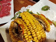 -捞围鲜·港式打边炉(海阳路店)