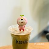 💞公司楼下的咖啡小店💞