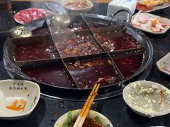 -化龙桥九宫格火锅(清水河店)