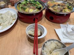 -喜家德虾仁水饺(济钢店)