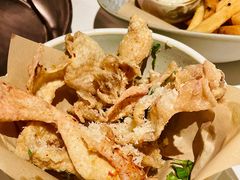 -Osteria Garden 生蚝花园餐厅(原进贤路店)