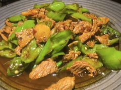 -铁公鸡·四川料理(天环广场店)