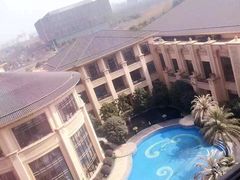 -上海浦东星河湾酒店