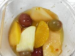 -西贝(上海我格广场店)