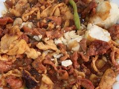 八珍豆腐-同发号饭庄(复兴路店)