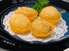 稻香菠萝包-稻香酒家(长宁KING88广场店)