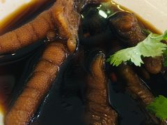 -沙河粉村·国家非遗传承(云台店)