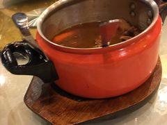 -宝轩渔府·老字号海鲜·正宗津菜(水上店)