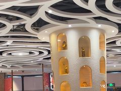 -大碗居·烤鸭·鱼头泡饼(天坛东门店)