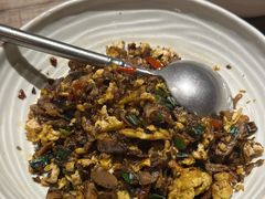 -铁公鸡·四川料理(天环广场店)