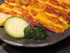 -烧江南烤肉(让胡路万达店)