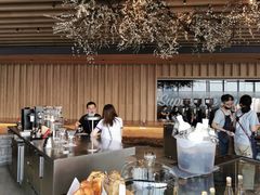 -Seesaw Coffee(朝阳大悦城店)