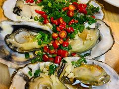-阿杰臻选海鲜饭店(普陀山店)