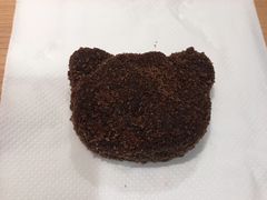 -麦当劳(欧亚大观商都店)