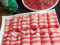-蓉城老院十一年川味老火锅(中南店)