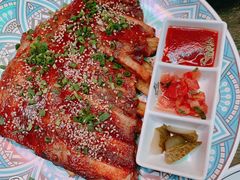 -Famous肥猫墨西哥音乐餐吧(五棵松华熙LIVE店)