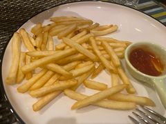 杰克薯条-JACK’S  PLACE 杰克地方(上海路店)