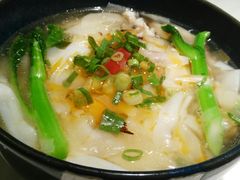 酸汤河粉-岭南真味·匠心粤菜(K11店)