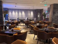 -丽都皇冠假日酒店·Matrix亦餐厅(望京店)