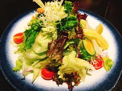 和风沙拉-一豚轩·烧鸟·豚骨拉面(五四路店)