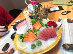 -文三酒肆自助放题(新街口友谊广场店)