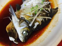 -小蓝鲸湖北菜(八一路店)